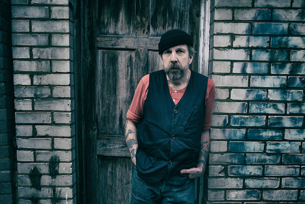 Andrew Weatherall